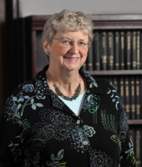 Ann Donovan White